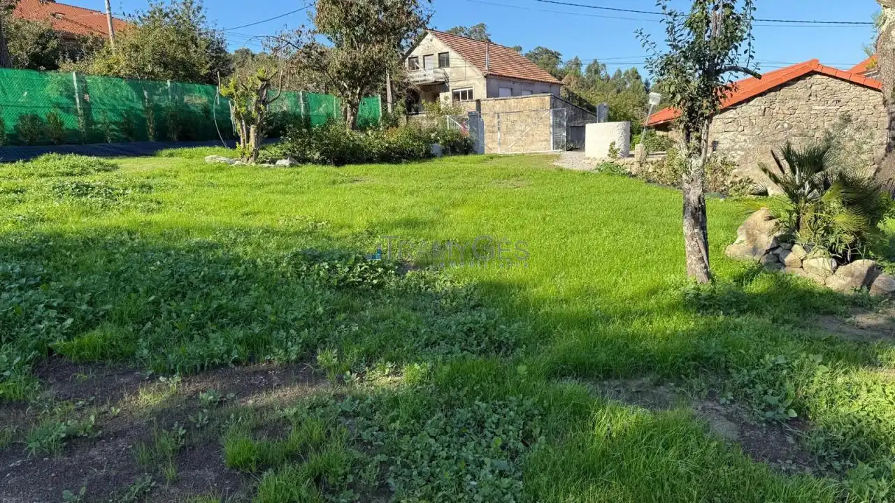 Maison avec jardin à vendre à CARDIÑA, imagen 41