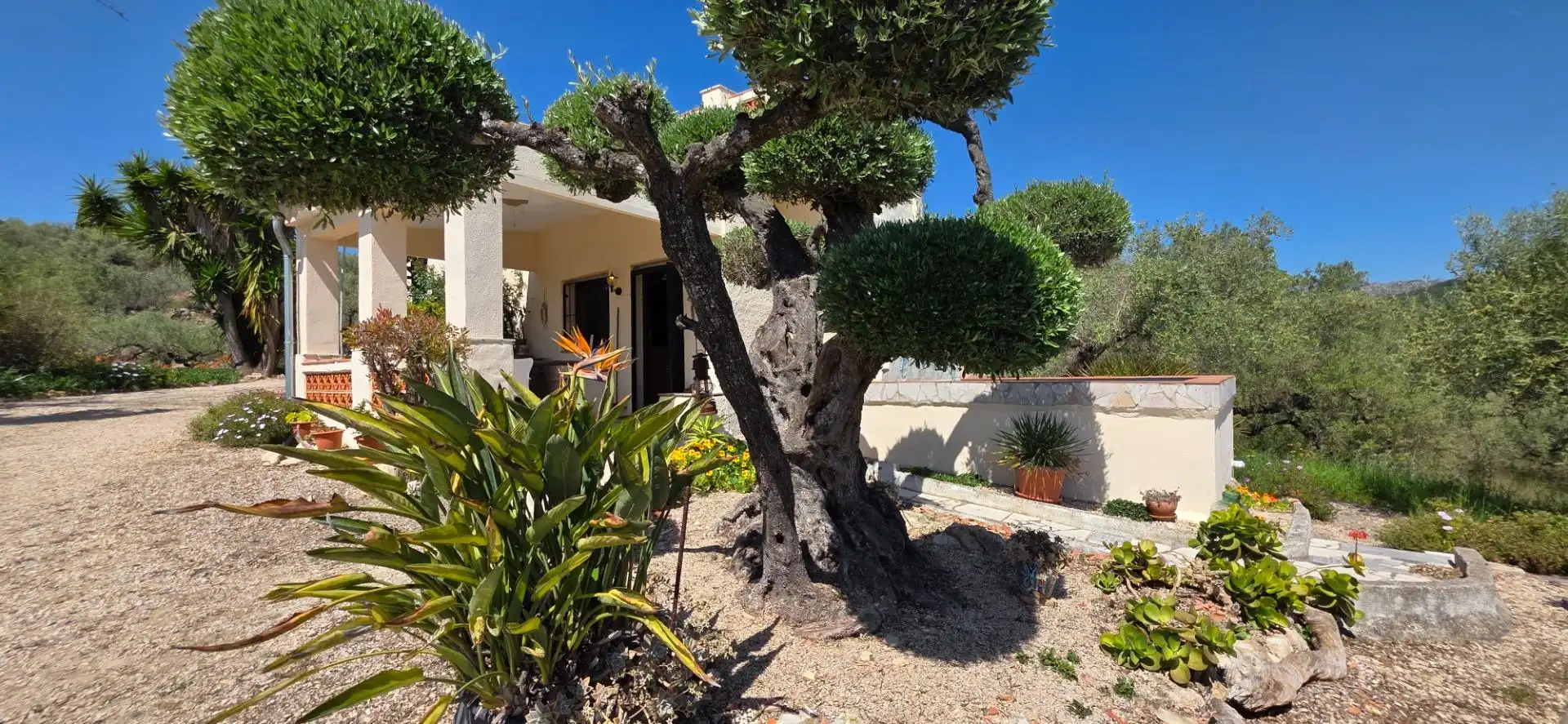 Country house with pool for sale in El Perelló, imagen 34