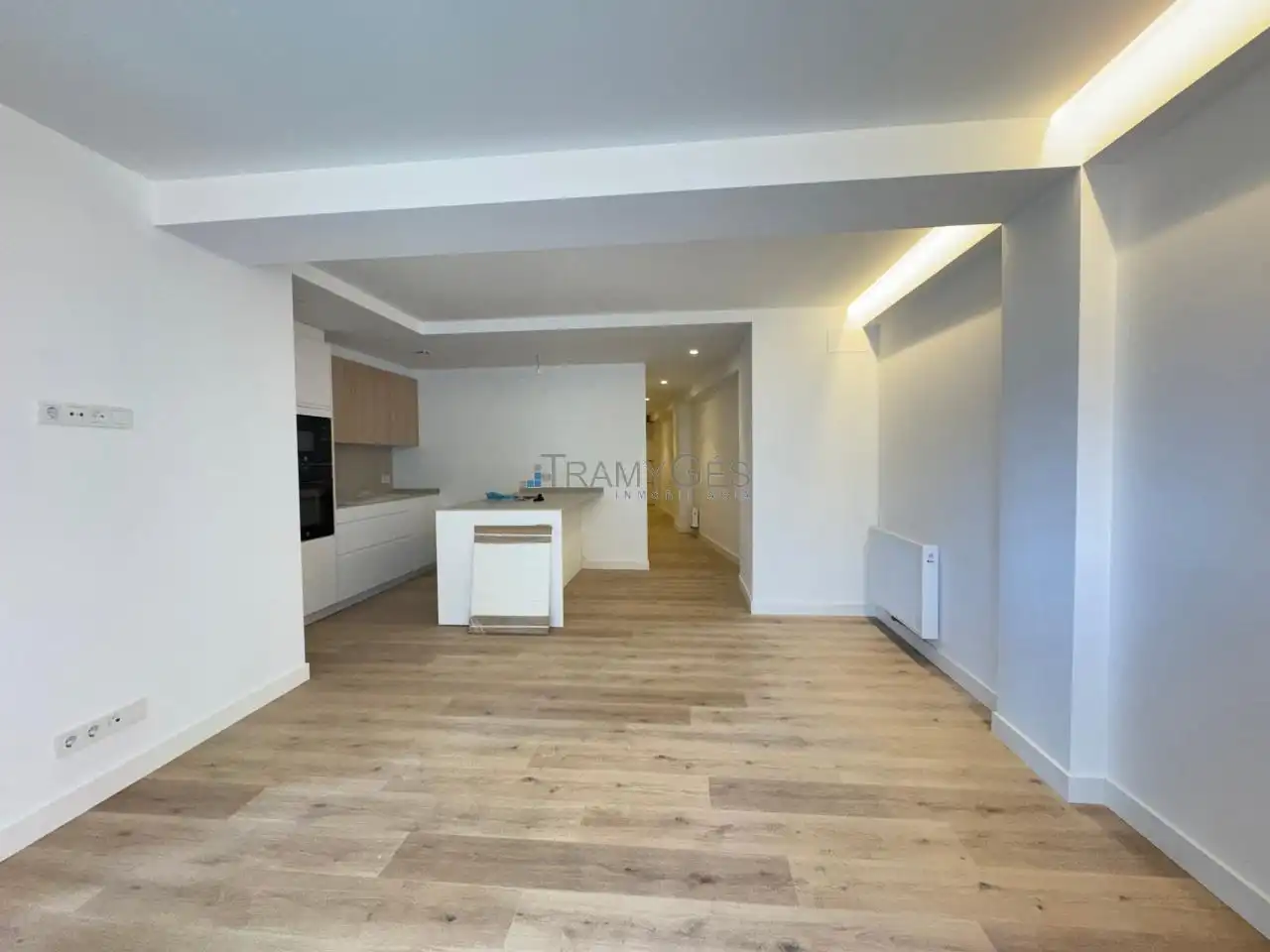 Piso con ascensor en venta en SANJURJO BADIA, imagen 3