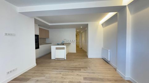 Foto 3 de Piso en venta en Sanjurjo Badia, Teis, Vigo