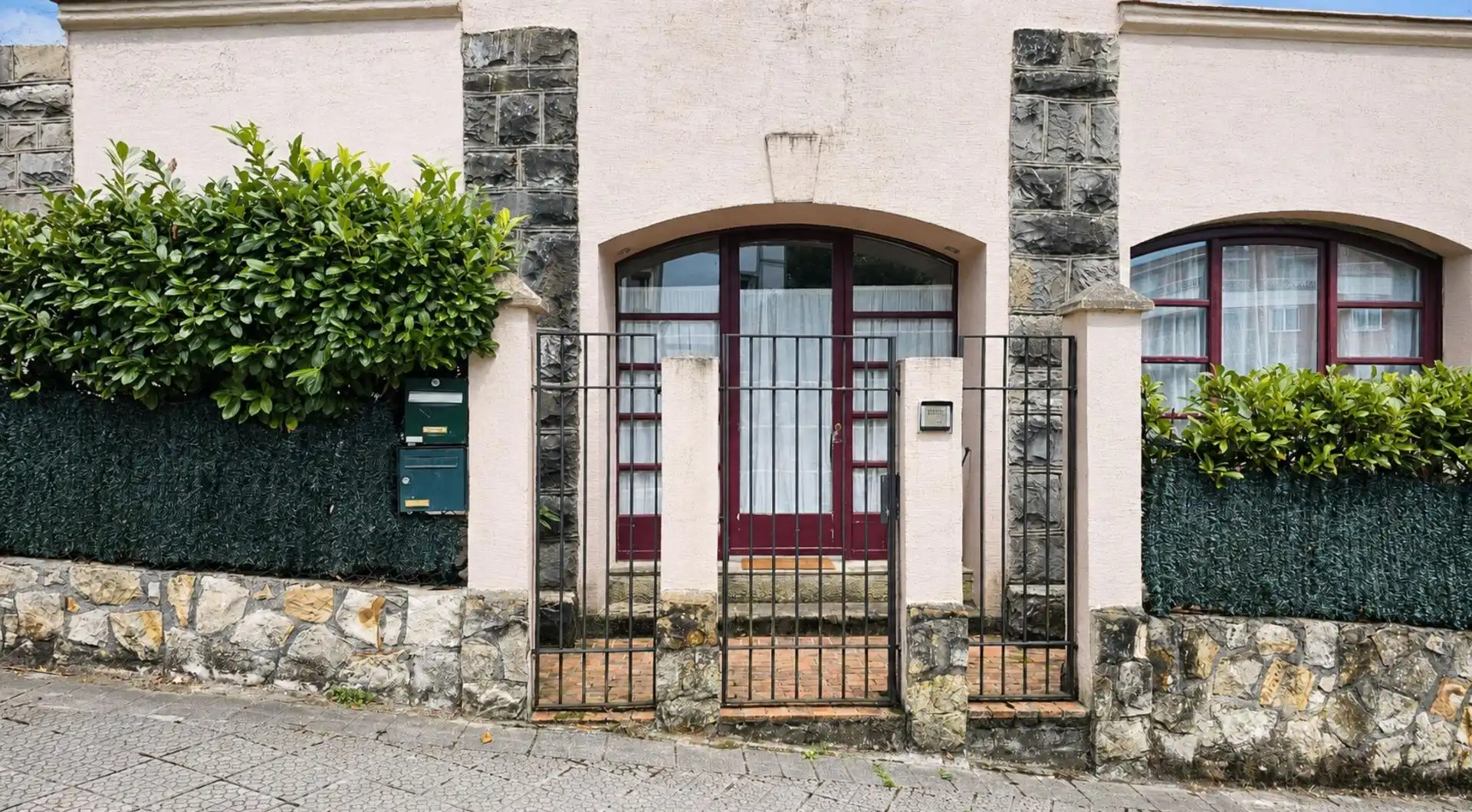 Casa o xalet en venda a Calle Negurigane, Negurigane - Peruri