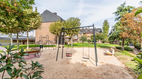 Foto 3 de Àtic en venda a Casco Antiguo, Majadahonda