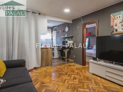 Bedroom of Flat for sale in Sant Feliu de Llobregat