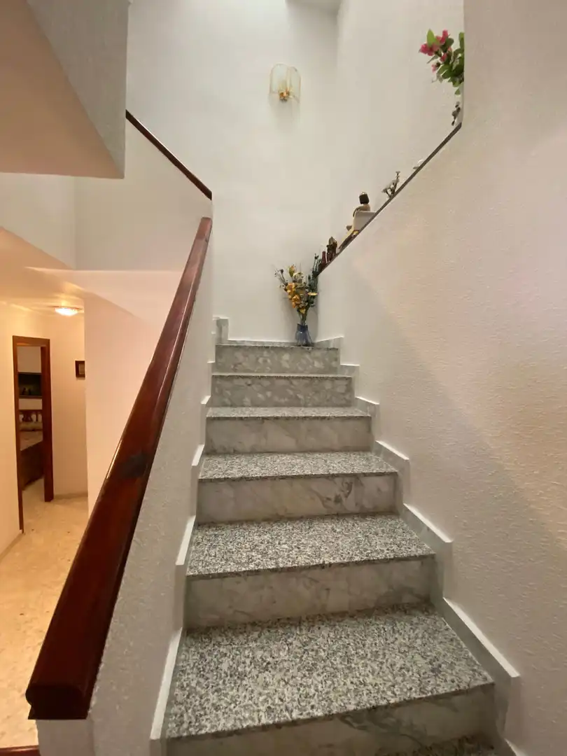 Haus oder Chalet zum Verkauf in Boniches mit Terrasse und Balkon