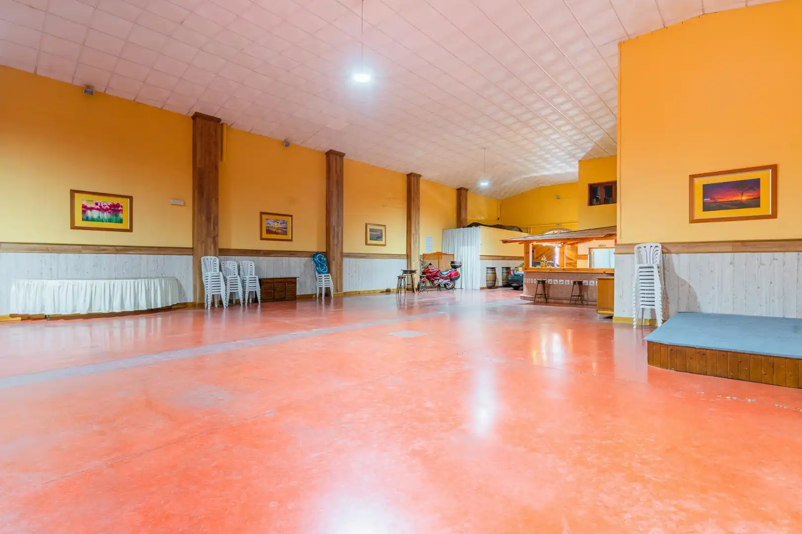 Local comercial en venta en La Banda - Campo de Fútbol, imagen 8
