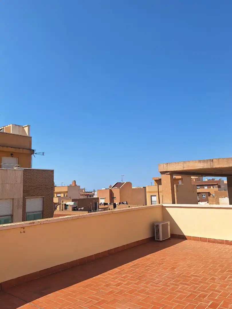 Reihenhaus mit Terrasse zum Verkauf in Santa María del Águila, imagen 19
