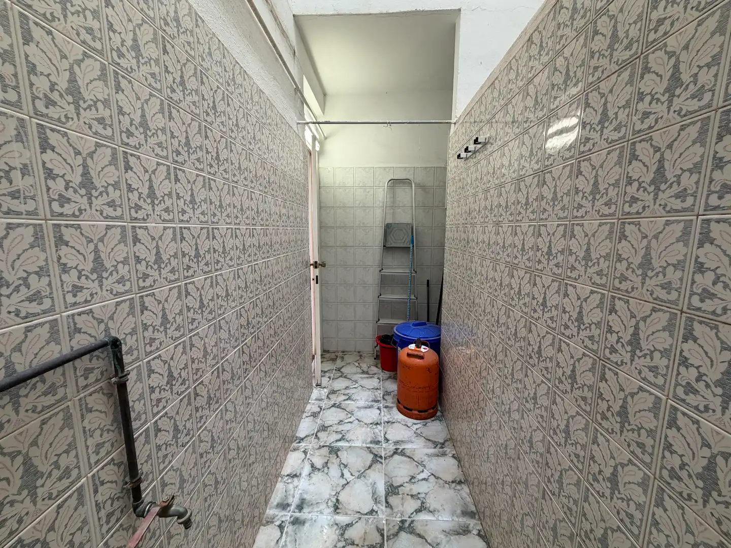 Baño de Piso en venta en Santa Pola con Terraza y Amueblado