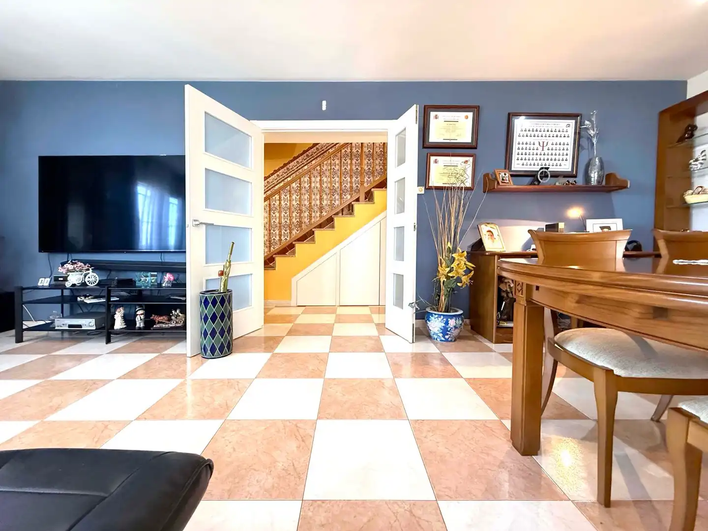 Houses for sale in Perafort  with Air Conditioner, Heating and Private garden