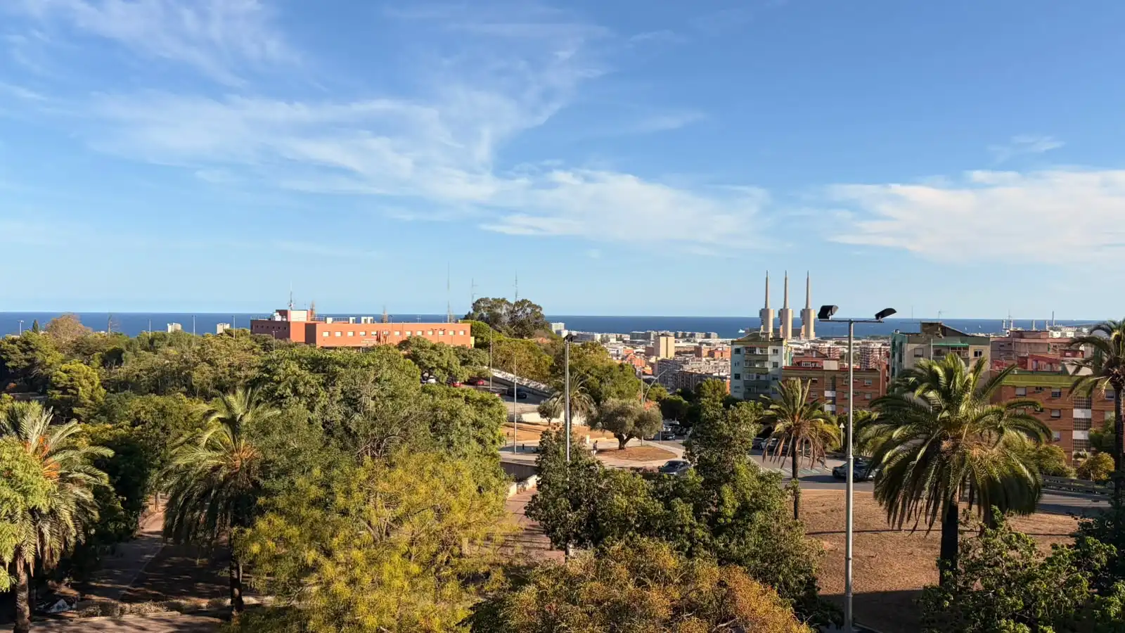 Pis amb terrassa en venda a Salut - Lloreda, imagen 39