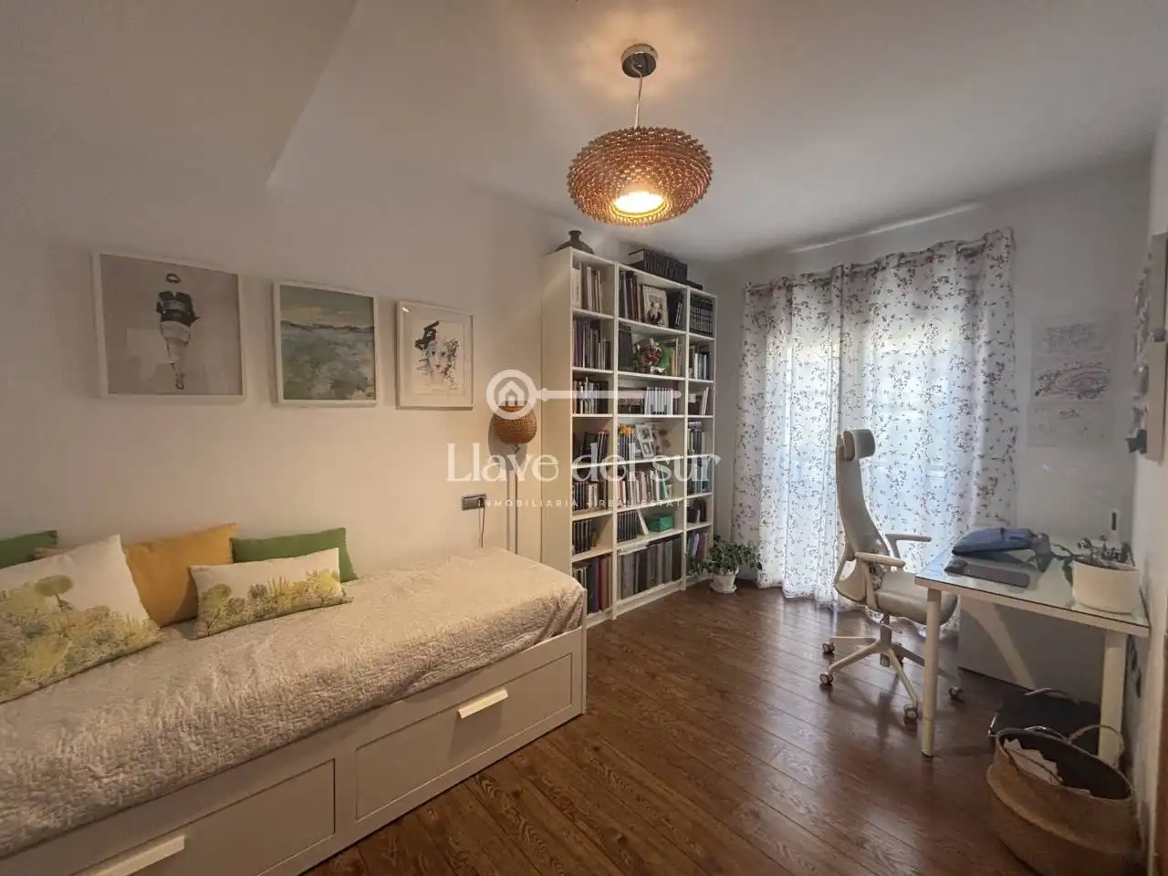 Wohnung mit Terrasse zum Verkauf in Las Lomas - Las Yucas, imagen 13