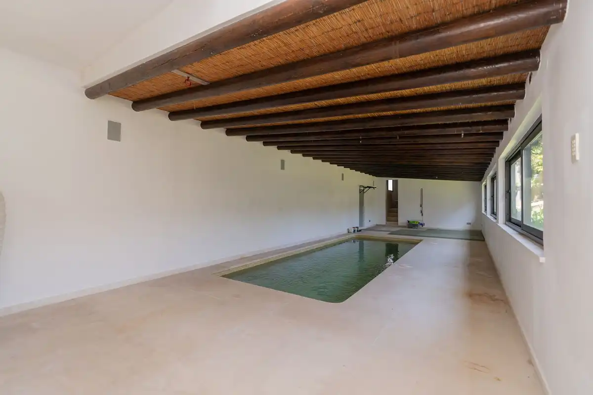 Xalet en venda a Benamara - Atalaya, imagen 5
