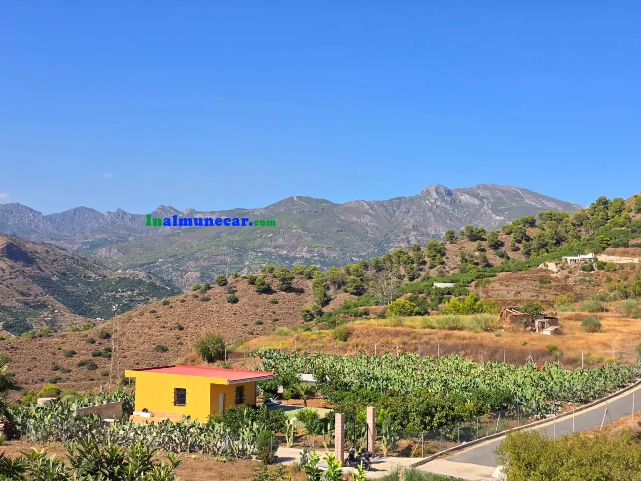 Terrenos y solares en venta en N/A