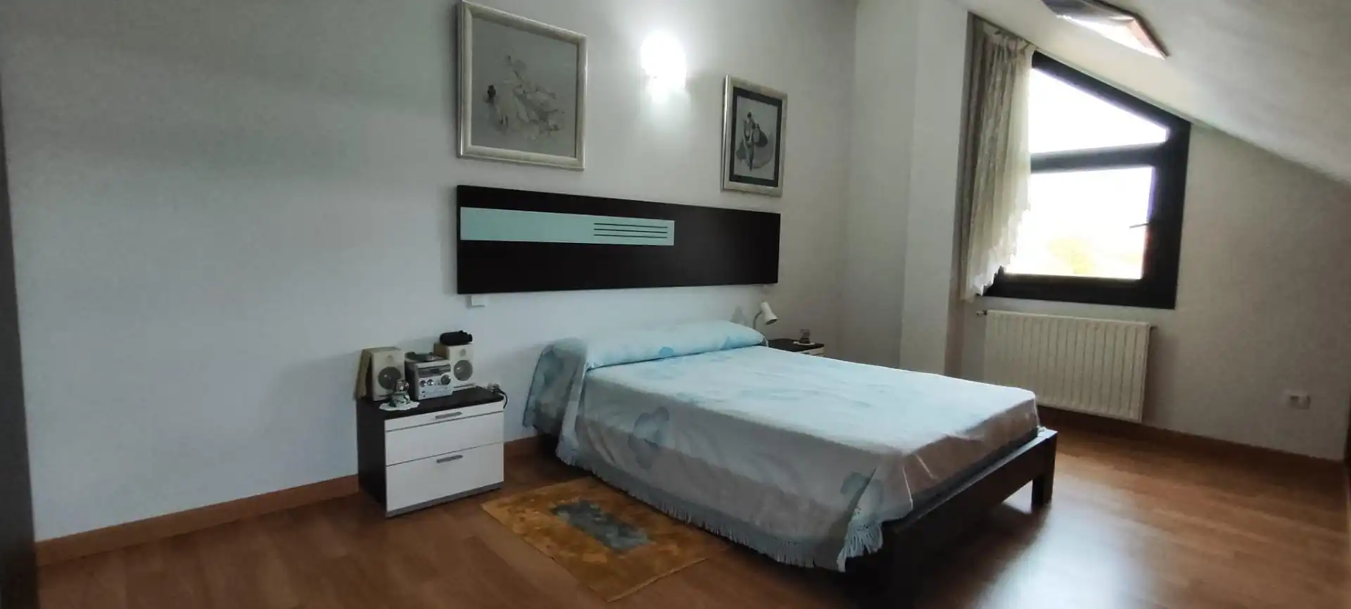 Habitación de Ático en venta en Miengo con Calefacción, Trastero y Balcón