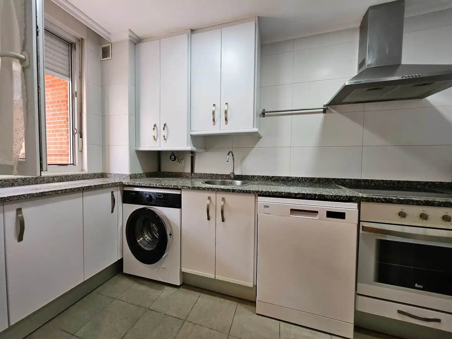 Wohnung mit Garten zum Verkauf in SAN JOSE, imagen 9