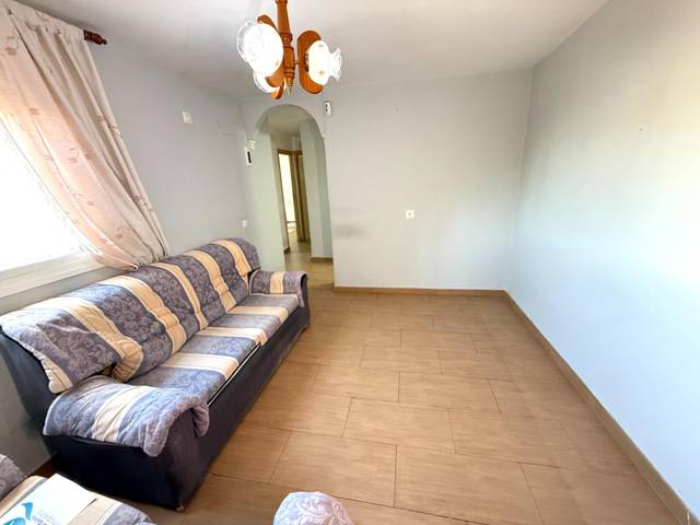 Piso en Venta en Salesianos