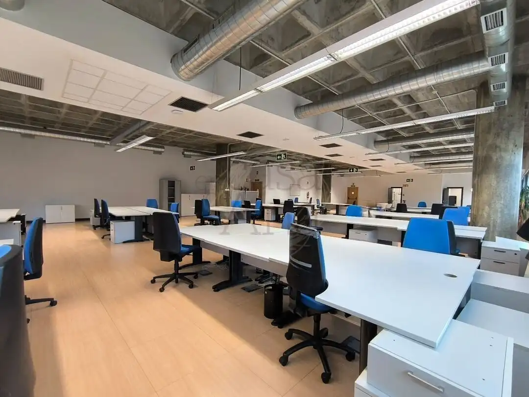 Büro zur Miete in Ibaiondo, imagen 6