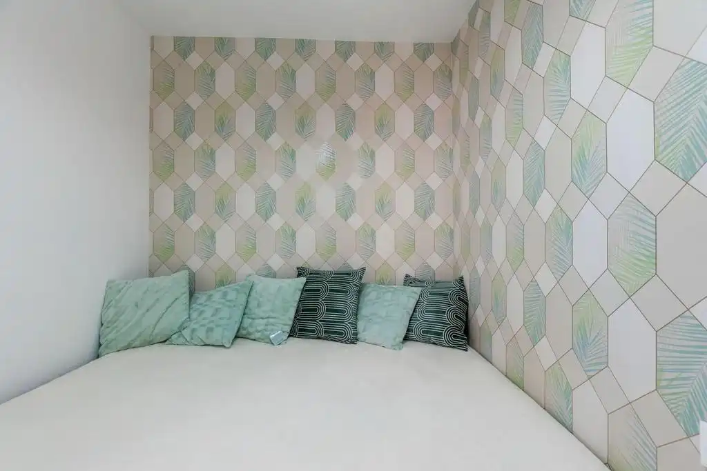 Bedroom of Flat for sale in Torrevieja
