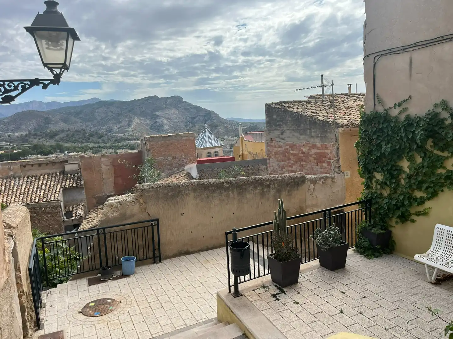 Casa con terrazza in vendita a Carrer Font Nova 21, imagen 5