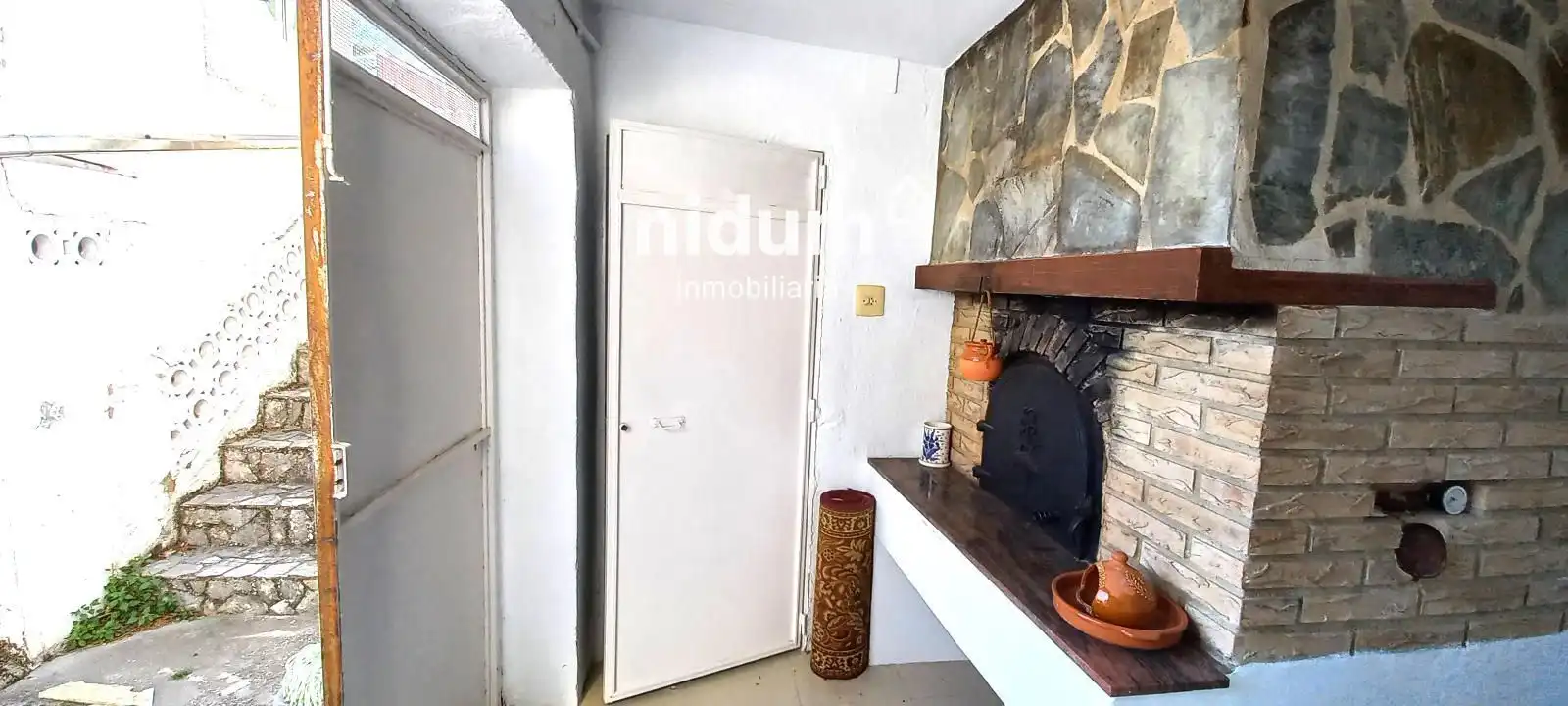 Dormitori de Casa o xalet en venda en Xàtiva amb Aire condicionat, Calefacció i Terrassa