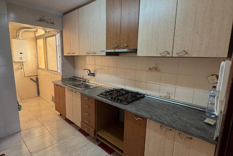 Photo 1 of Flat for sale in La Torre, Valencia