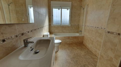 Foto 3 de Casa o chalet en venta en Avenida de Almería, 23, Puerto Lumbreras, Murcia