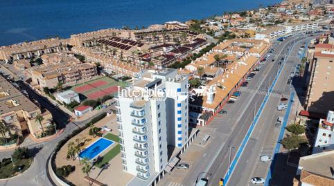 Foto 4 de Apartamento en venta en Alcazaba Zoco, 3, Playa del Galán, La Manga del Mar Menor