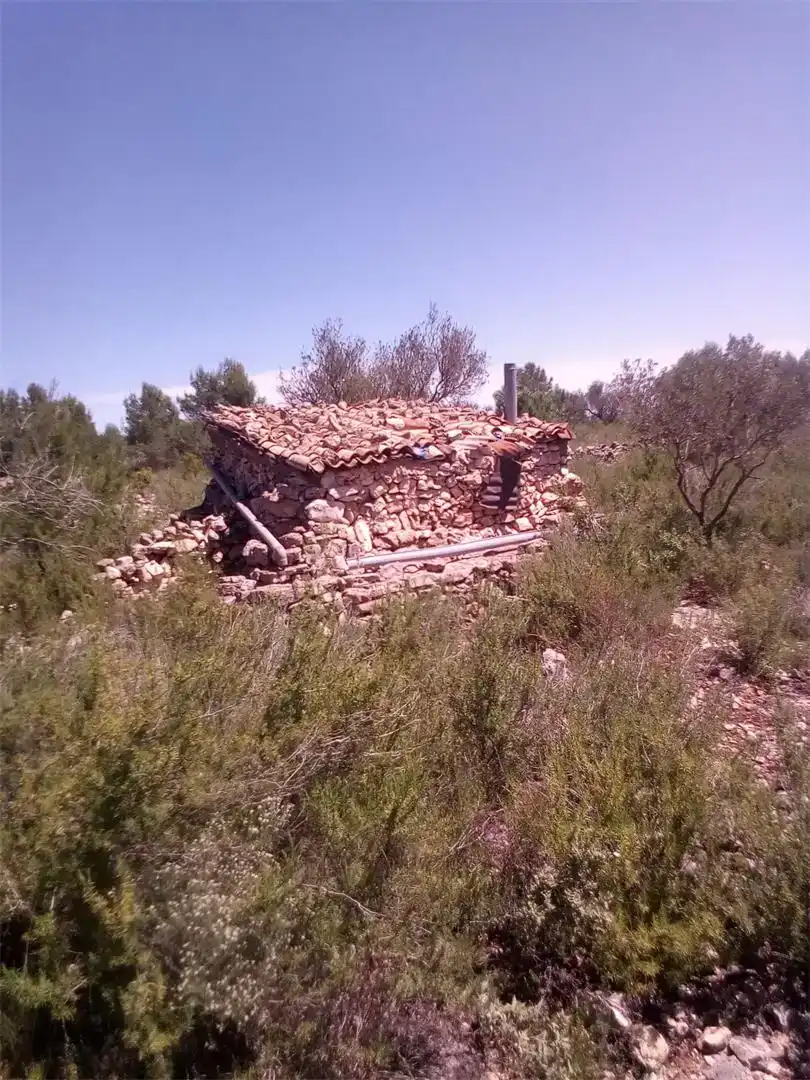Land for sale in Valencia