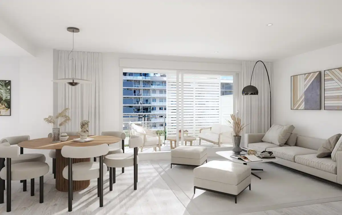 Ático en venta en Rambla del Gorg, 8, Port