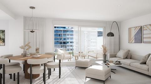 Photo 5 from new construction home in Flat for sale in Rambla del Gorg, 8, Port, Barcelona