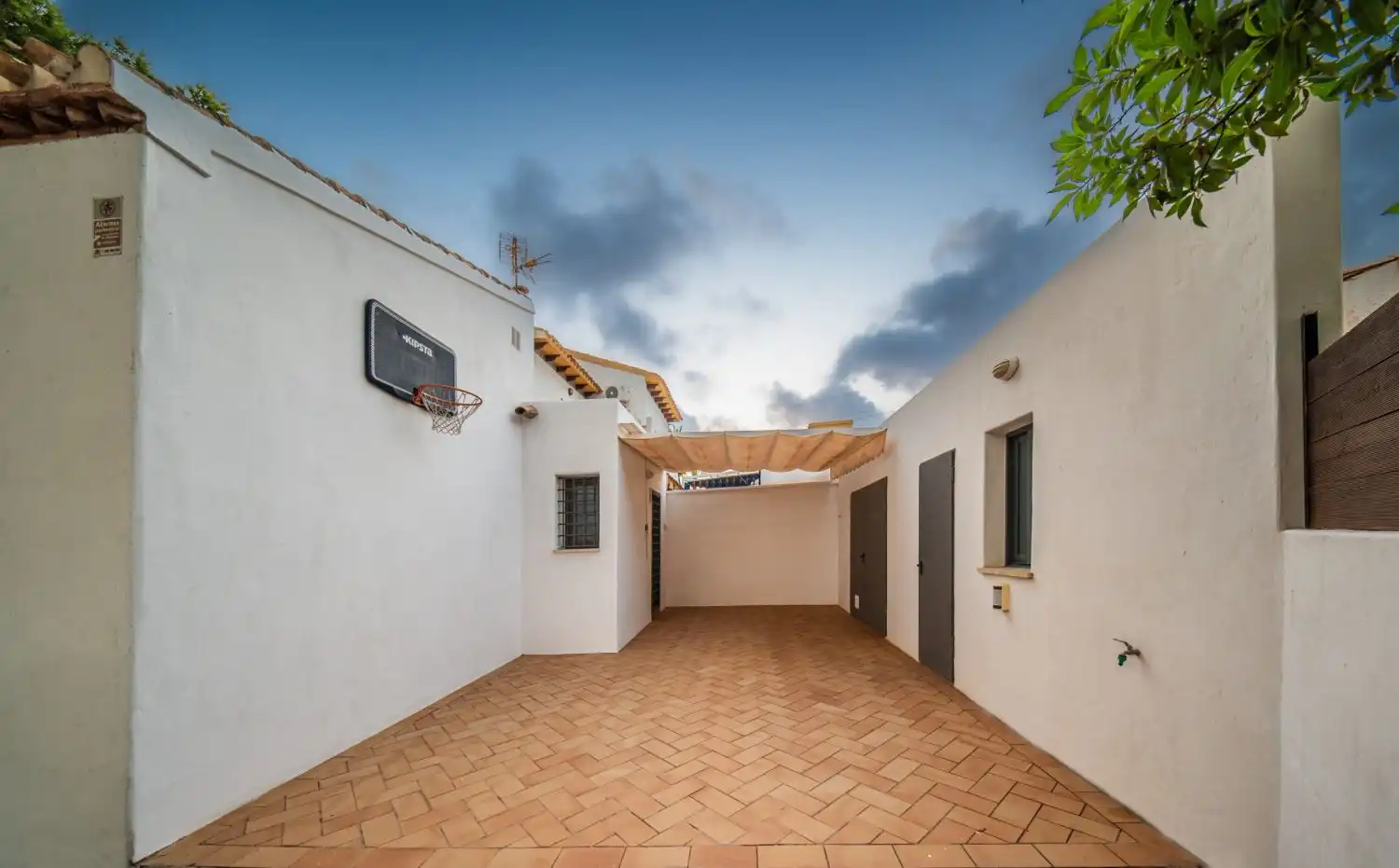 Villa mit Garten zum Verkauf in Orihuela Costa, imagen 37