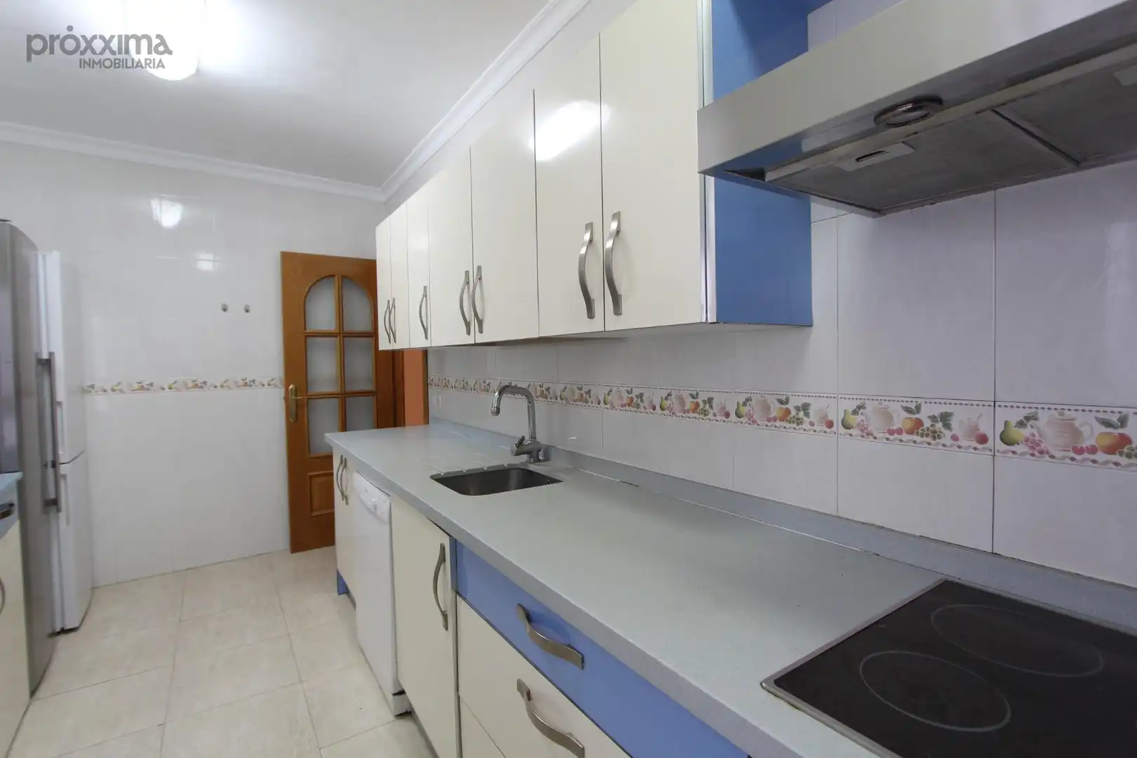 Appartamento in vendita a Casco Antiguo, imagen 7
