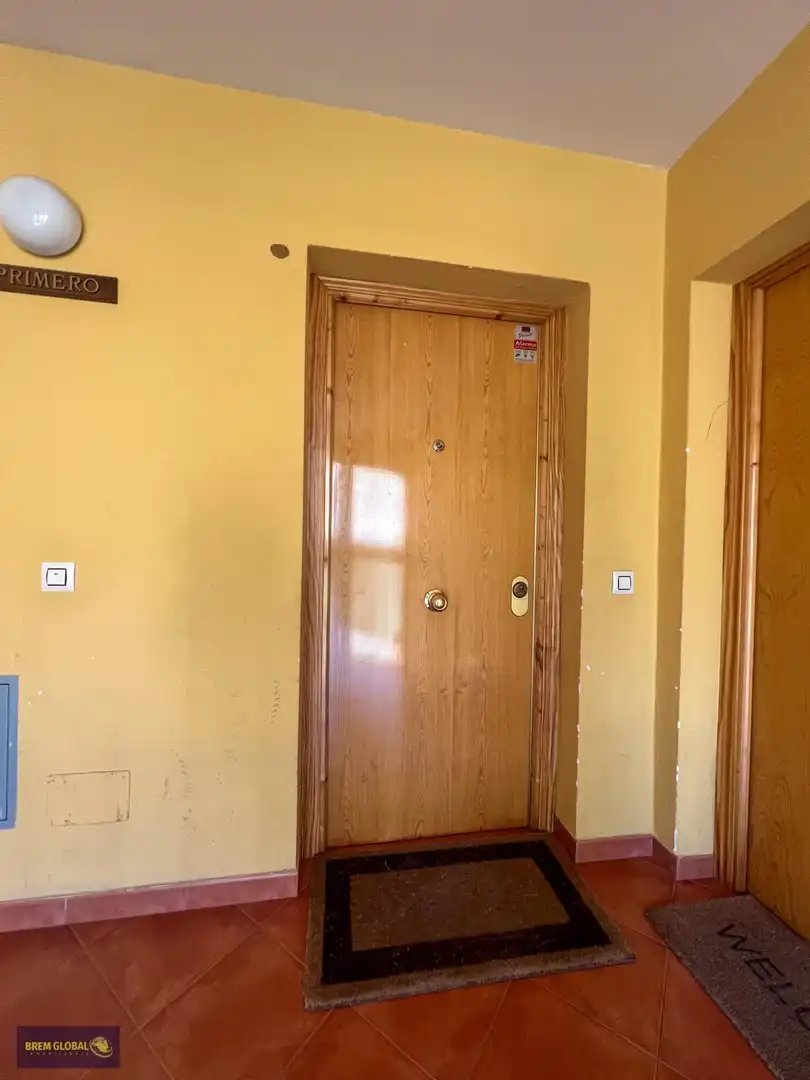 Dúplex en venda en La Cabrera amb Calefacció