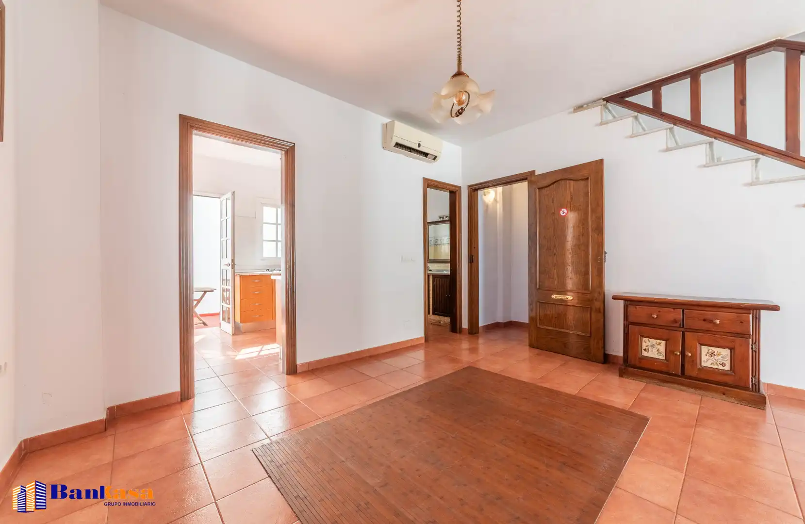Casa adosada en venda en Pizarra amb Aire condicionat, Terrassa i Traster