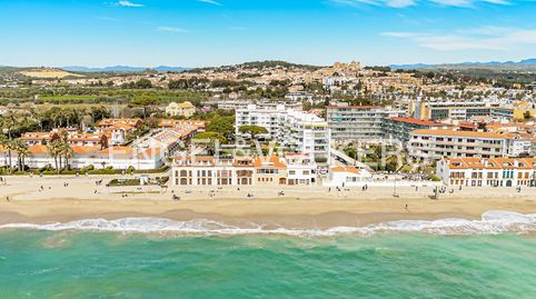 Foto 4 von Wohnung zum Verkauf in Via Augusta, Altafulla, Tarragona