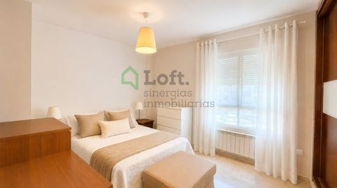 Foto 3 de Apartament en venda a Pardaleras, Badajoz Capital