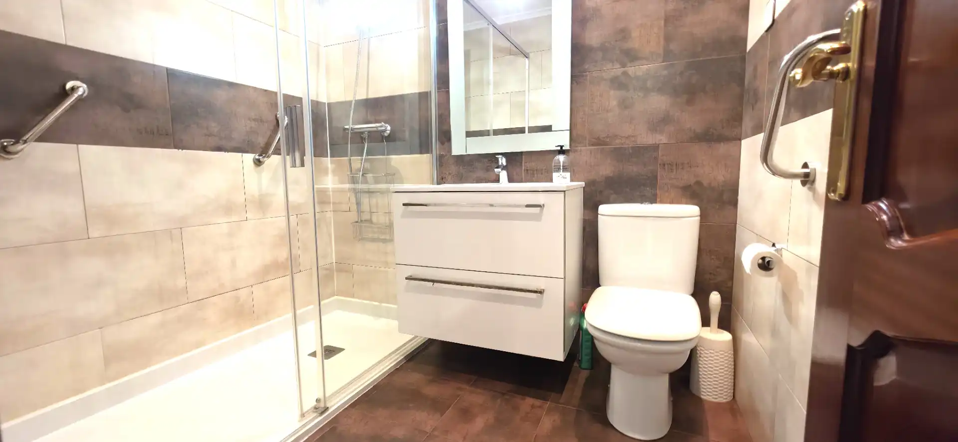 Wohnung zum Verkauf in Calle Islas Canarias, Ibarrekolanda
