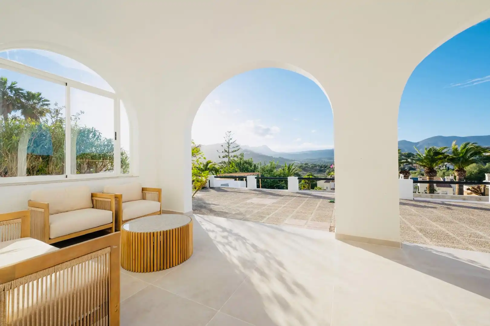 Chalet con terraza en venta en Zona Pueblo, imagen 30