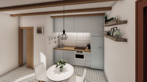Foto 4 de Edificio en venta en Platja de Vila Joiosa, Villajoyosa / La Vila Joiosa
