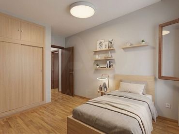 Flat with lift for sale in V Centenario - Piletas - Capuchinos