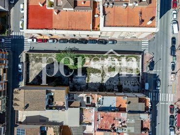 Terreny residencial en venda a La Vall d'Uixó