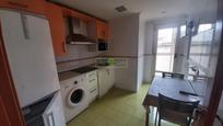Cuina de Pis en venda en San Andrés del Rabanedo amb Calefacció, Parquet i Terrassa