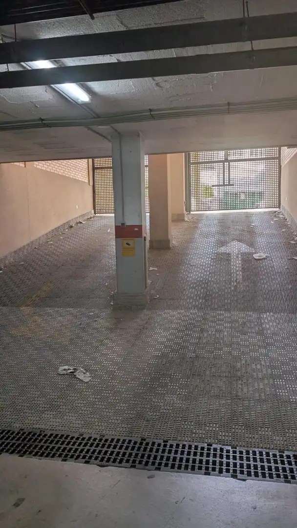Parking de Piso en venta en Alcantarilla