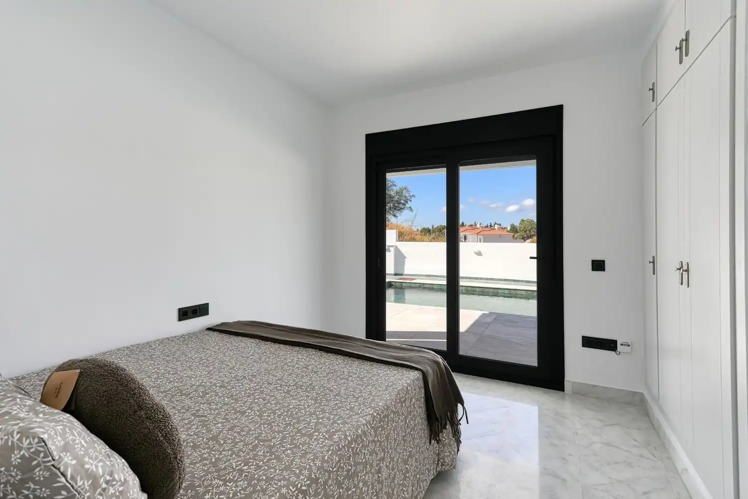 Detached house with pool for sale in Mijas pueblo, imagen 16
