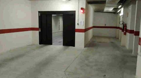 Photo 4 of Garage for sale in C/ Nueva, Maestro Carrascosa - Banda de Música, Alicante