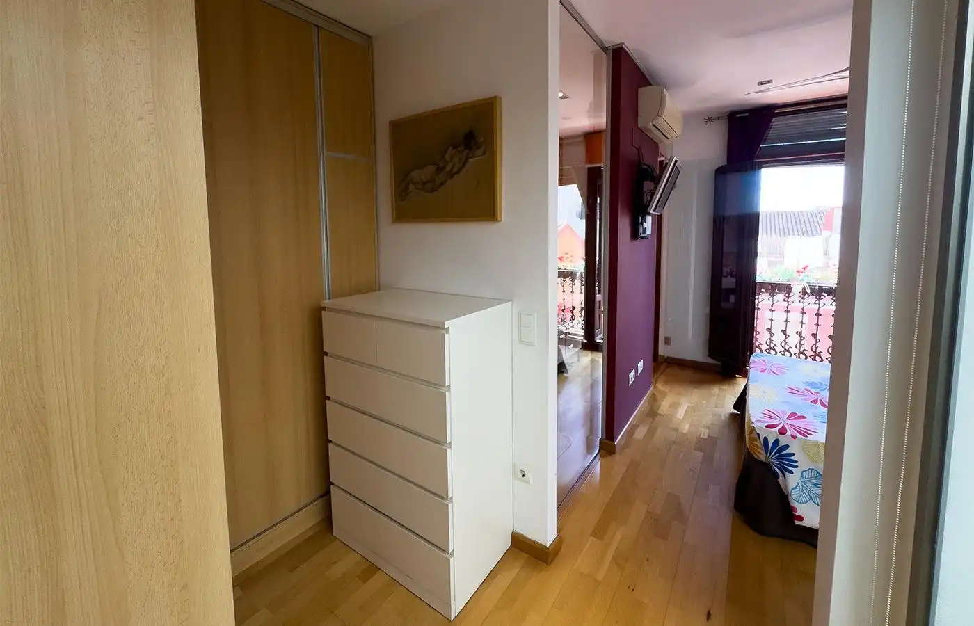 Casa amb terrassa en venda a Poblats Marítims, imagen 23
