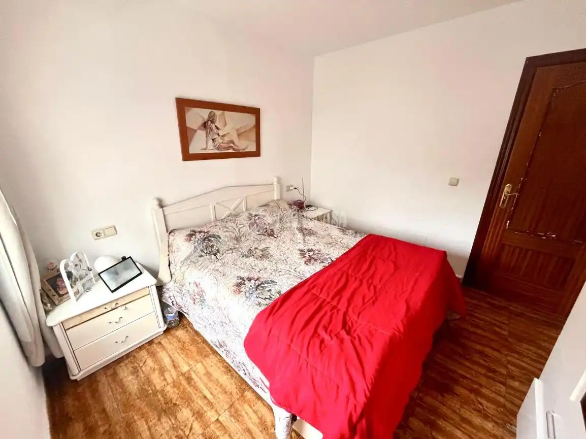 Dormitori de Pis en venda en Benalmádena