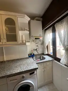 Apartamento de alquiler en Calle Serranos, 21, Casco Antiguo