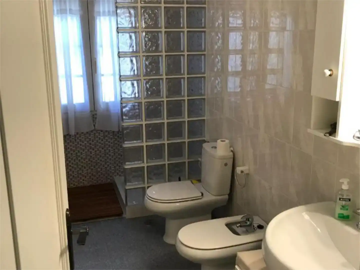 Baño de Casa o chalet en venta en Orihuela con Aire acondicionado y Piscina