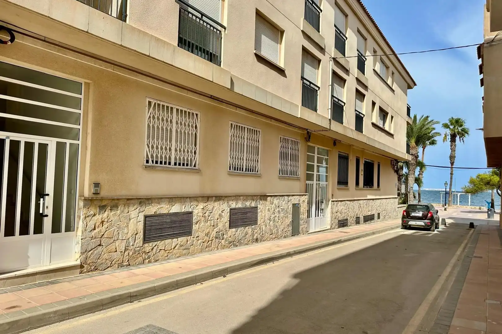 Apartament amb terrassa en venda a Centro, imagen 42