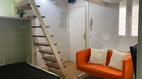 Photo 3 of Study for rent in Embajadores - Lavapiés, Madrid Capital